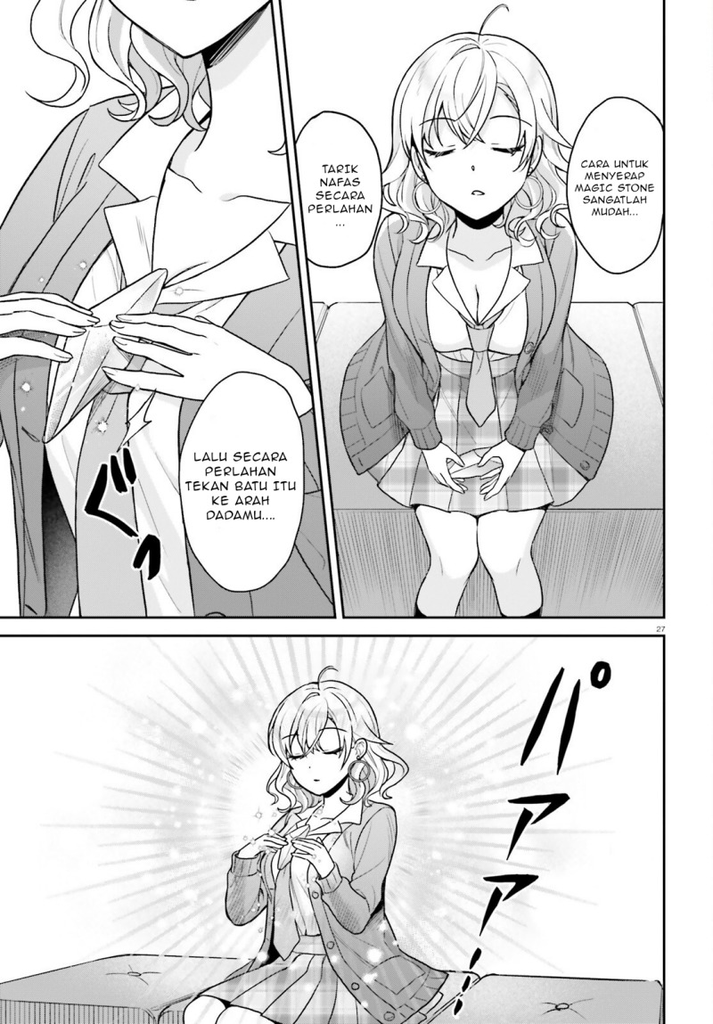 Negatte mo Nai Tsuihou Go kara no Slow Life? Intai Shita Hazu ga Nariyuki de Bishoujo Gal no Shishou ni Nattara Naze ka Mechakucha Natsukareta Chapter 3 Gambar 28