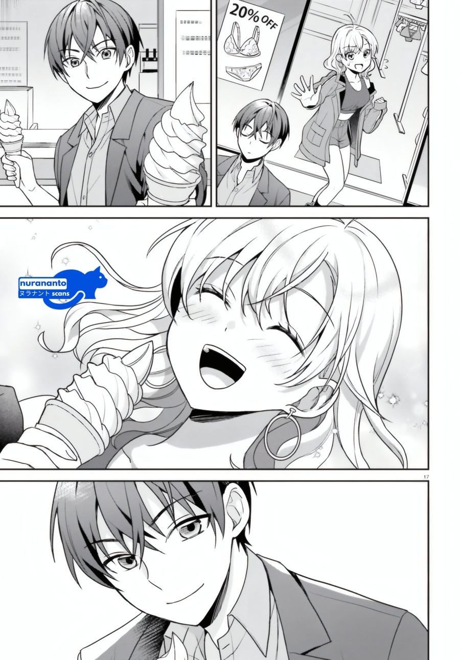 Negatte mo Nai Tsuihou Go kara no Slow Life? Intai Shita Hazu ga Nariyuki de Bishoujo Gal no Shishou ni Nattara Naze ka Mechakucha Natsukareta Chapter 4 Gambar 18