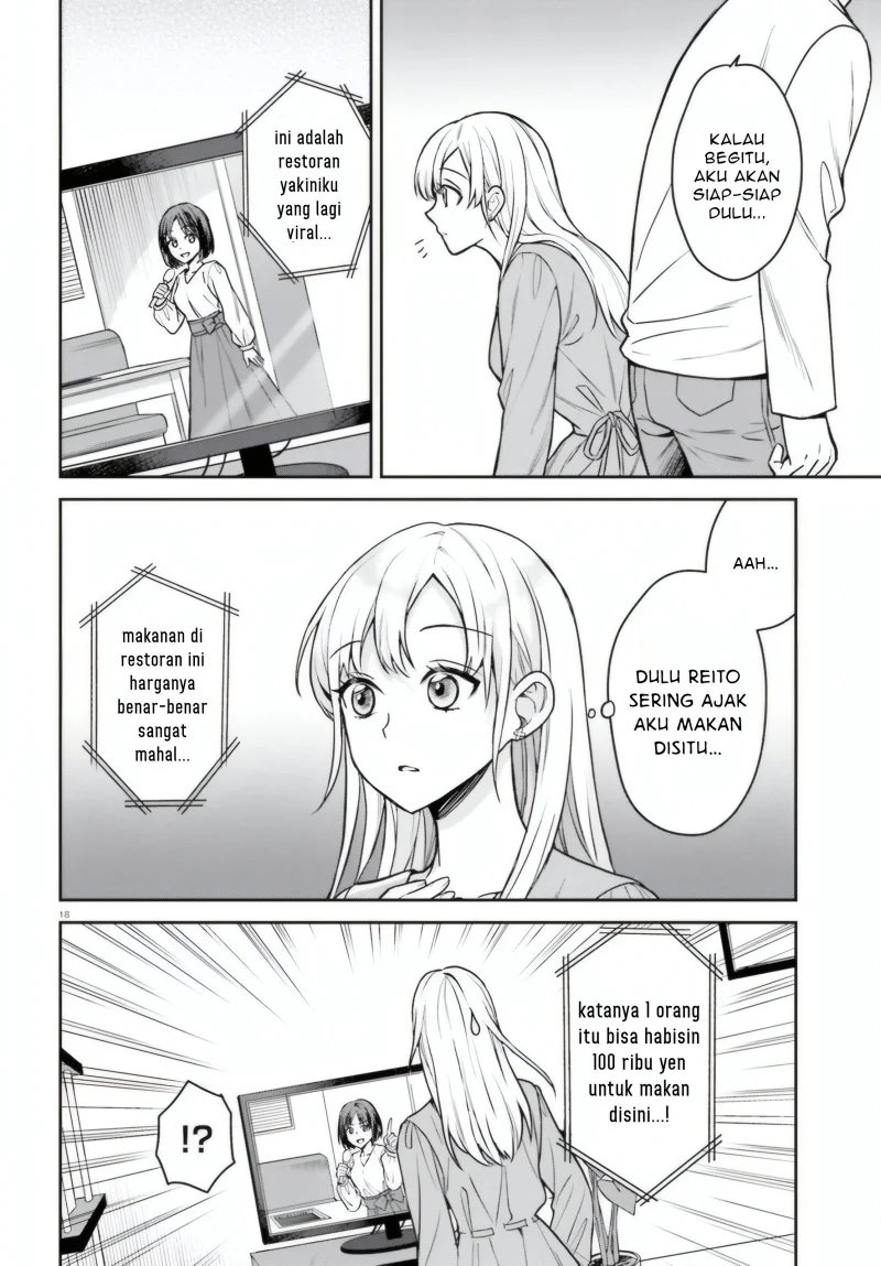 Negatte mo Nai Tsuihou Go kara no Slow Life? Intai Shita Hazu ga Nariyuki de Bishoujo Gal no Shishou ni Nattara Naze ka Mechakucha Natsukareta Chapter 8 Gambar 19