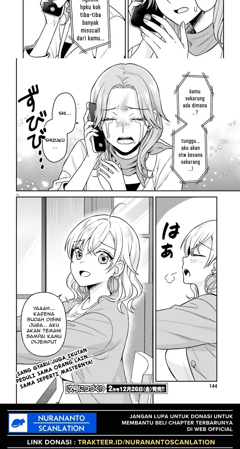 Negatte mo Nai Tsuihou Go kara no Slow Life? Intai Shita Hazu ga Nariyuki de Bishoujo Gal no Shishou ni Nattara Naze ka Mechakucha Natsukareta Chapter 9 Gambar 16