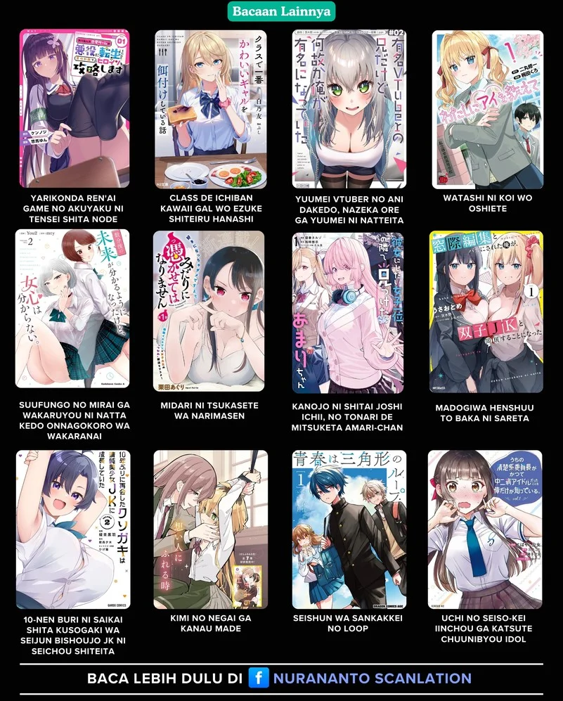 Negatte mo Nai Tsuihou Go kara no Slow Life? Intai Shita Hazu ga Nariyuki de Bishoujo Gal no Shishou ni Nattara Naze ka Mechakucha Natsukareta Chapter 9 Gambar 17