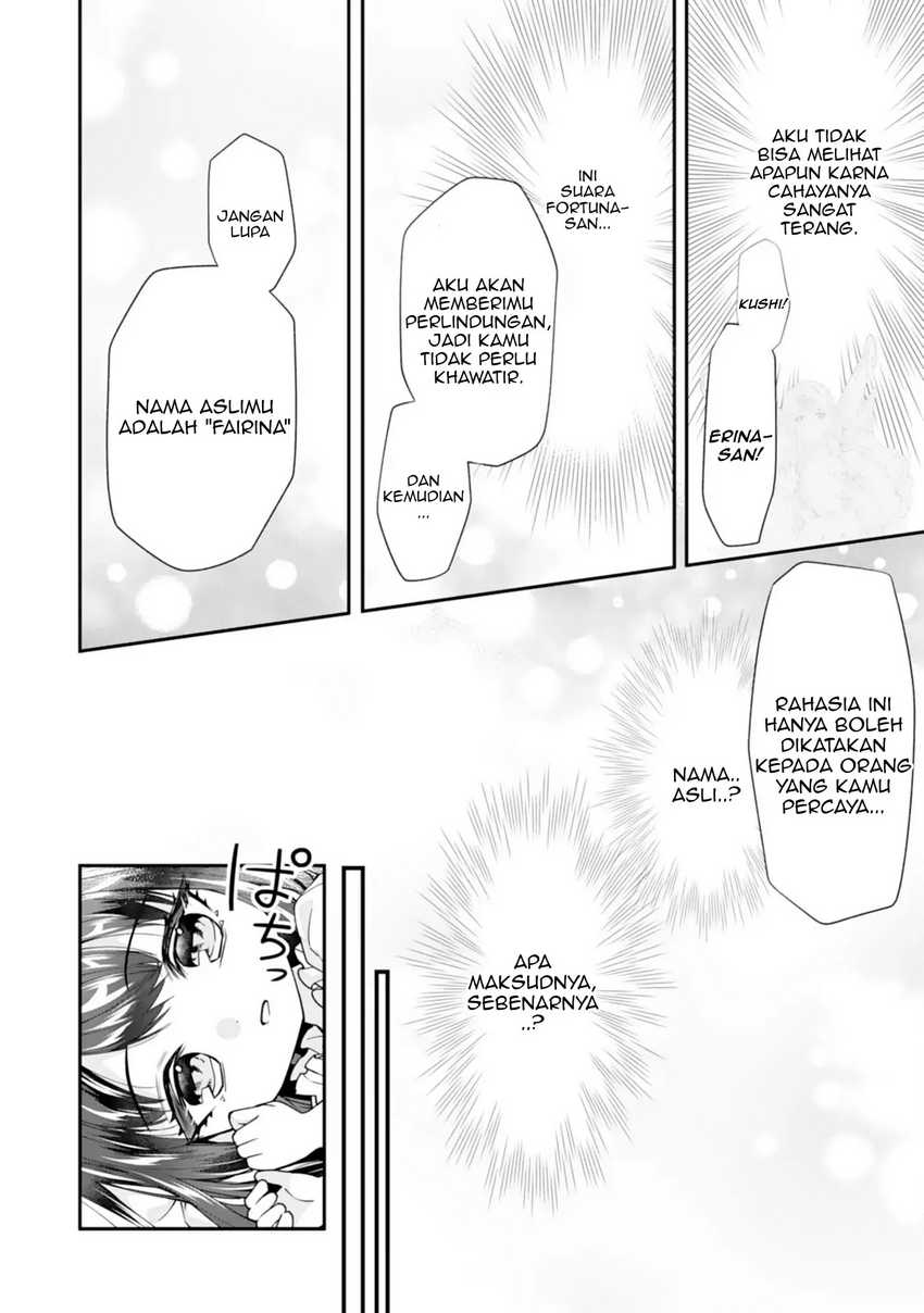 Neko Neko Youjo no Aijou Gohan ~Isekai de Mofumofu-tachi ni Ryouri wo Tsukurimasu!~ Chapter 1 Gambar 18