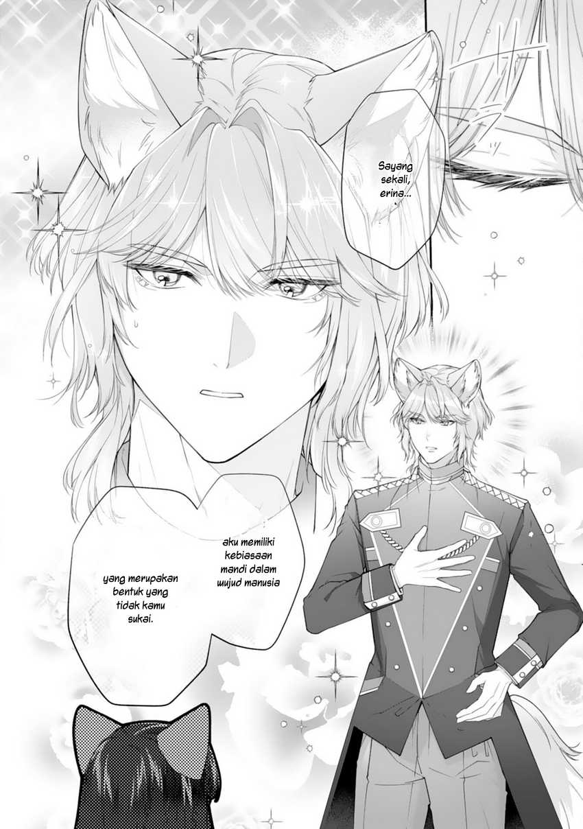 Neko Neko Youjo no Aijou Gohan ~Isekai de Mofumofu-tachi ni Ryouri wo Tsukurimasu!~ Chapter 5 Gambar 27