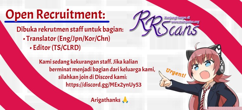 Neta Chara Tensei Toka Anmarida! Chapter 19.5 Gambar 6