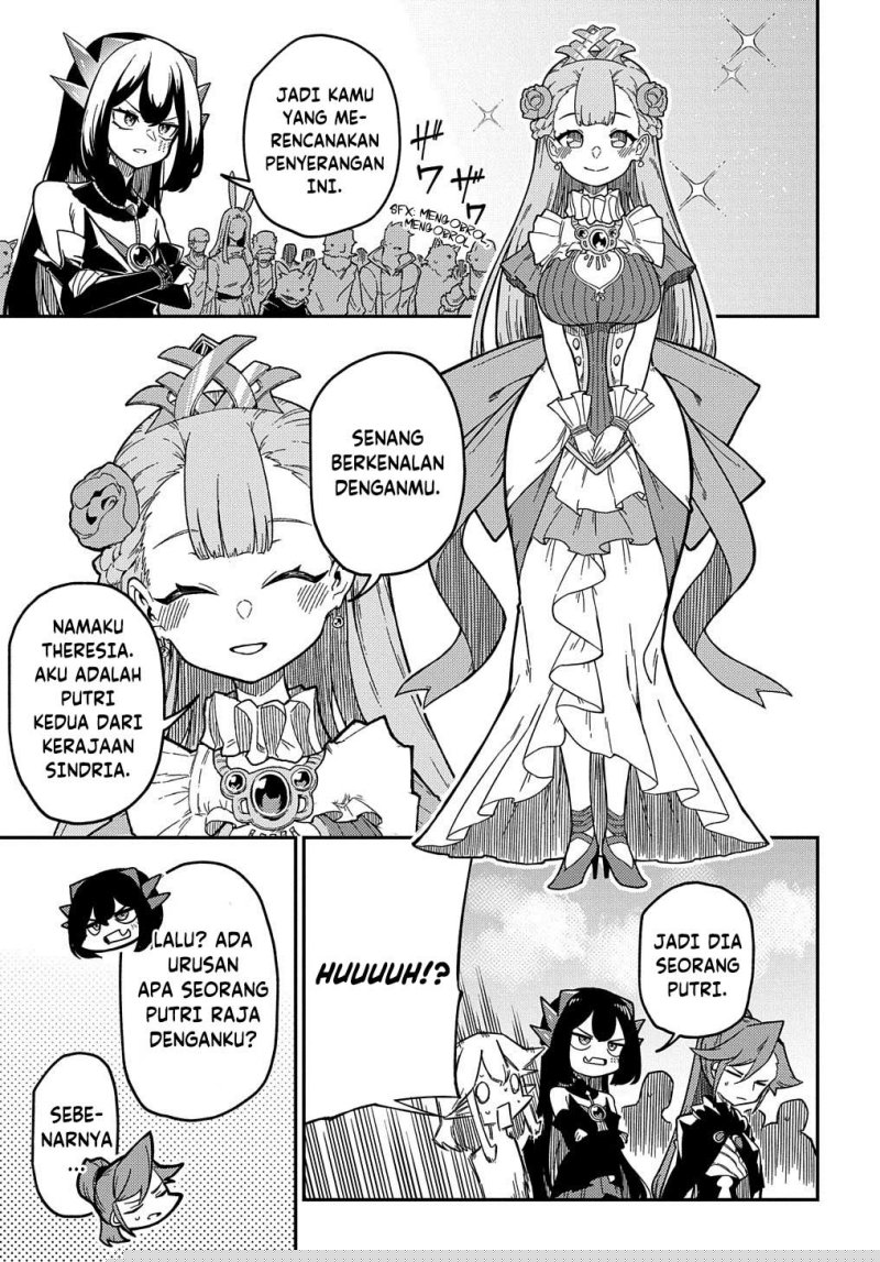 Neta Chara Tensei Toka Anmarida! Chapter 20.1 Gambar 14