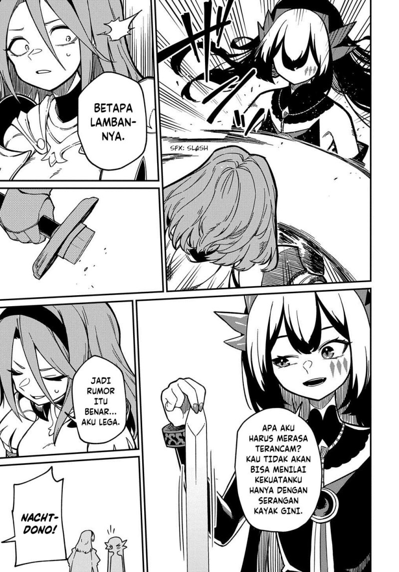 Neta Chara Tensei Toka Anmarida! Chapter 20.1 Gambar 12