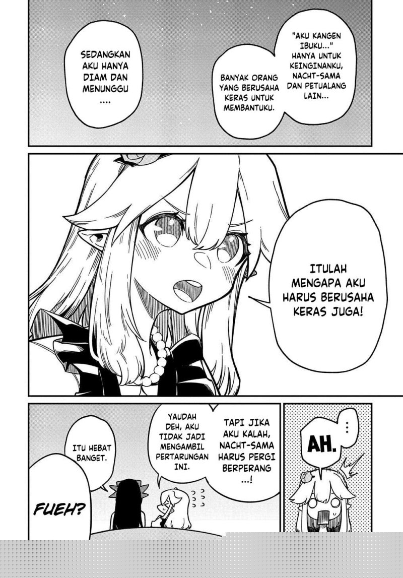 Neta Chara Tensei Toka Anmarida! Chapter 20.2 Gambar 11