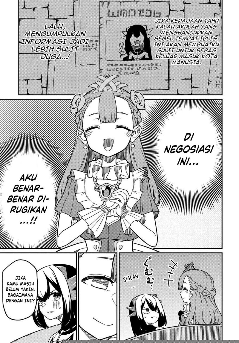 Neta Chara Tensei Toka Anmarida! Chapter 20.2 Gambar 8