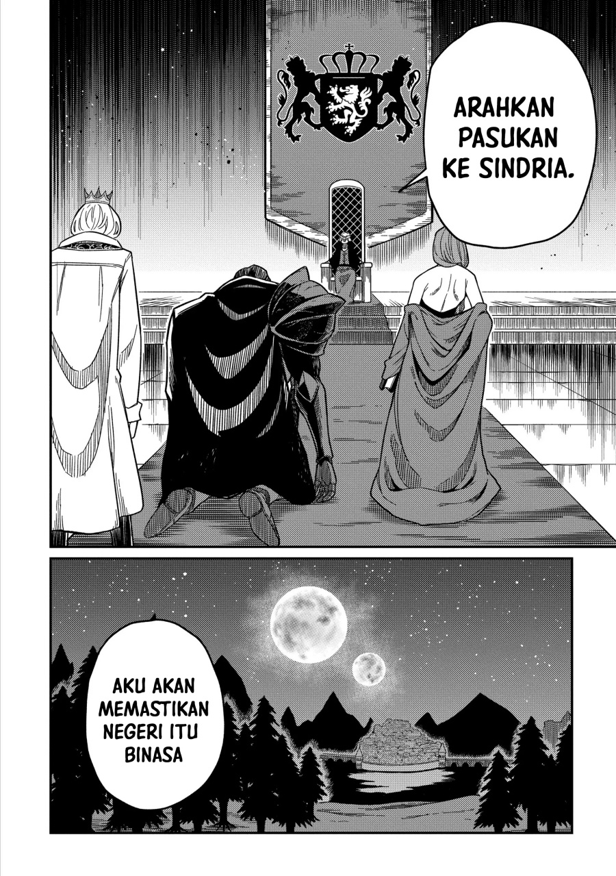 Neta Chara Tensei Toka Anmarida! Chapter 21 Gambar 53