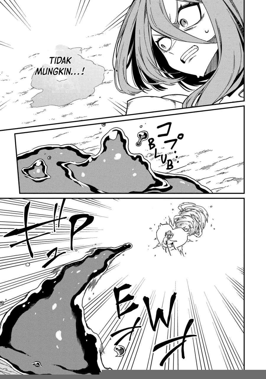 Neta Chara Tensei Toka Anmarida! Chapter 21 Gambar 22