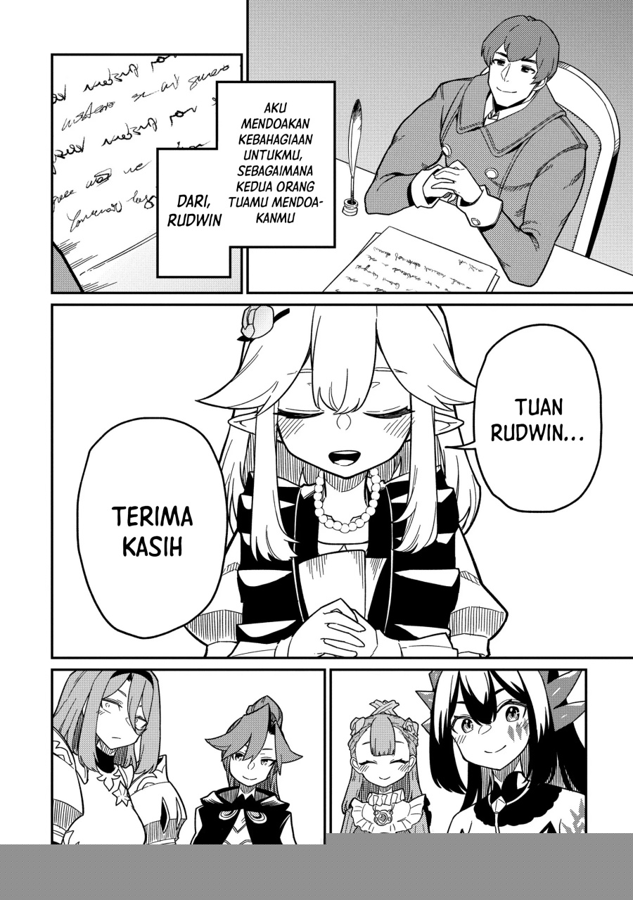 Neta Chara Tensei Toka Anmarida! Chapter 21 Gambar 37