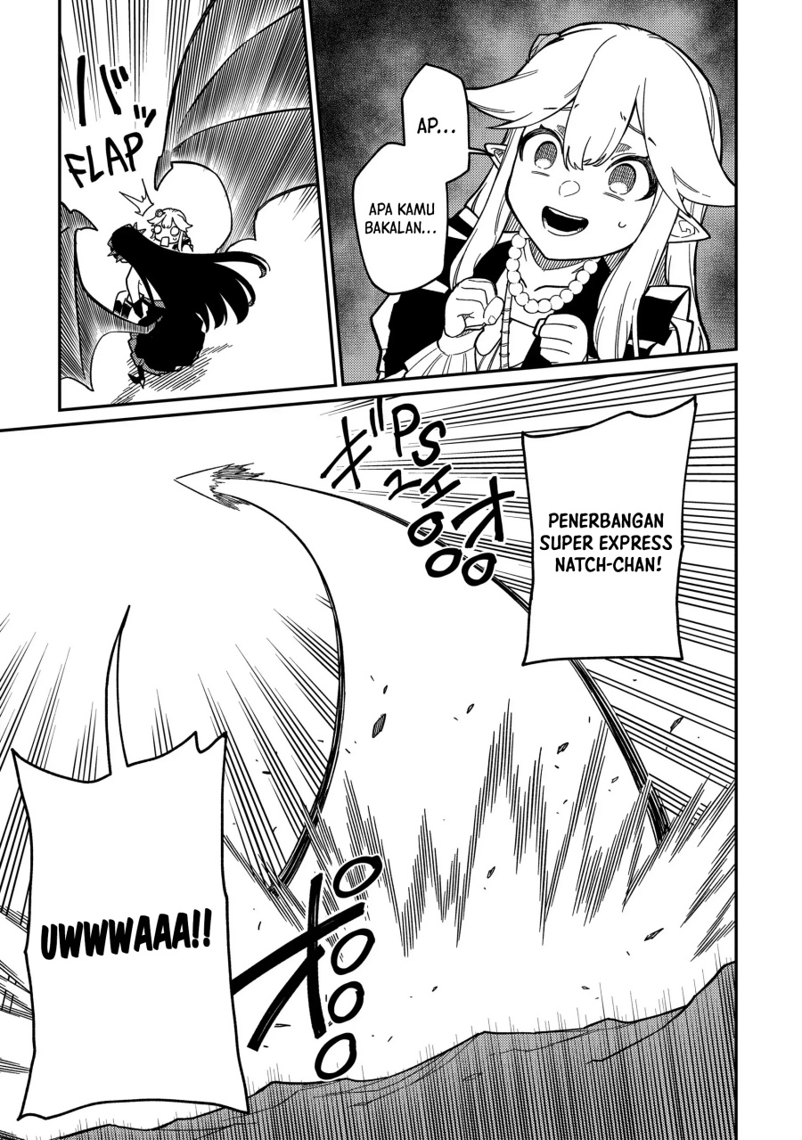 Neta Chara Tensei Toka Anmarida! Chapter 22 Gambar 4