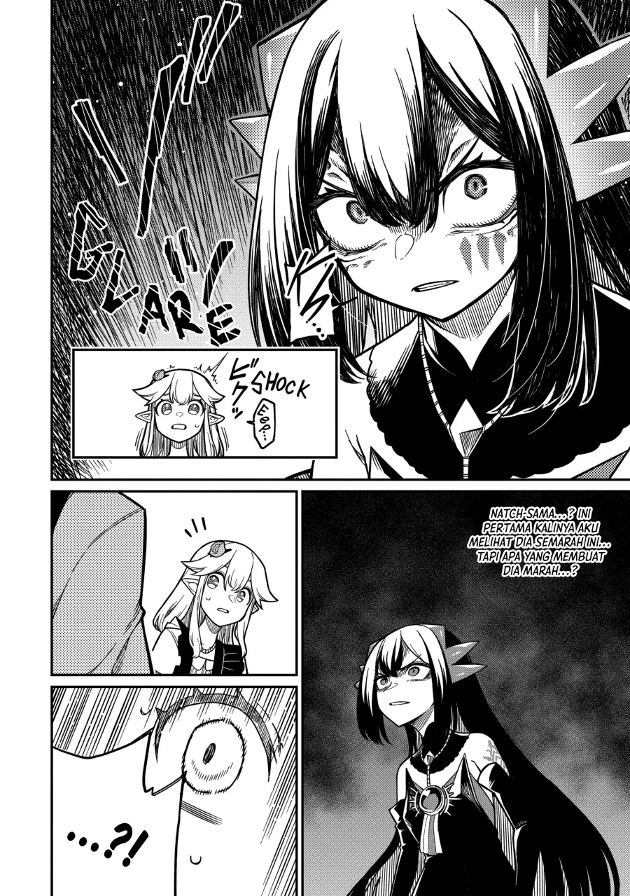 Neta Chara Tensei Toka Anmarida! Chapter 22 Gambar 42