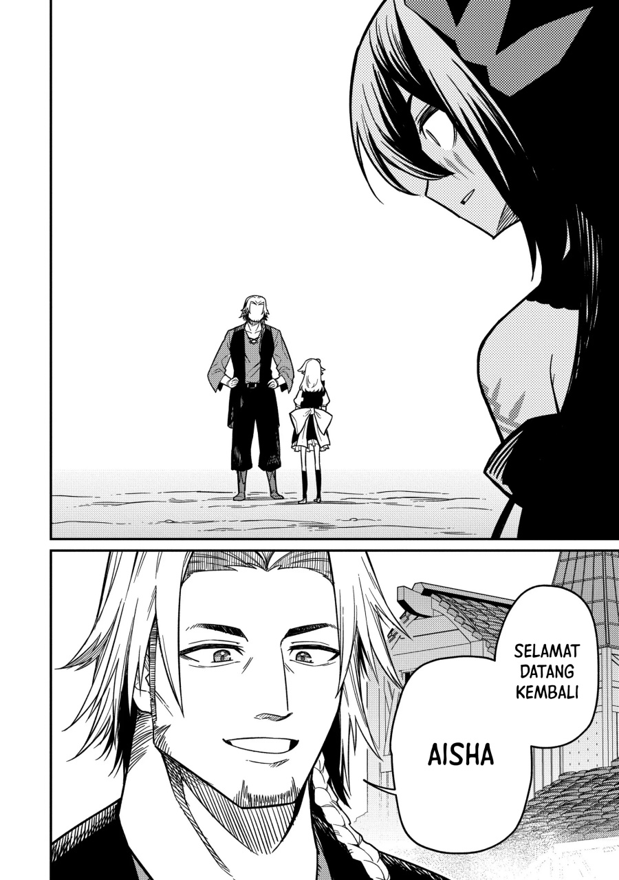 Neta Chara Tensei Toka Anmarida! Chapter 22 Gambar 44