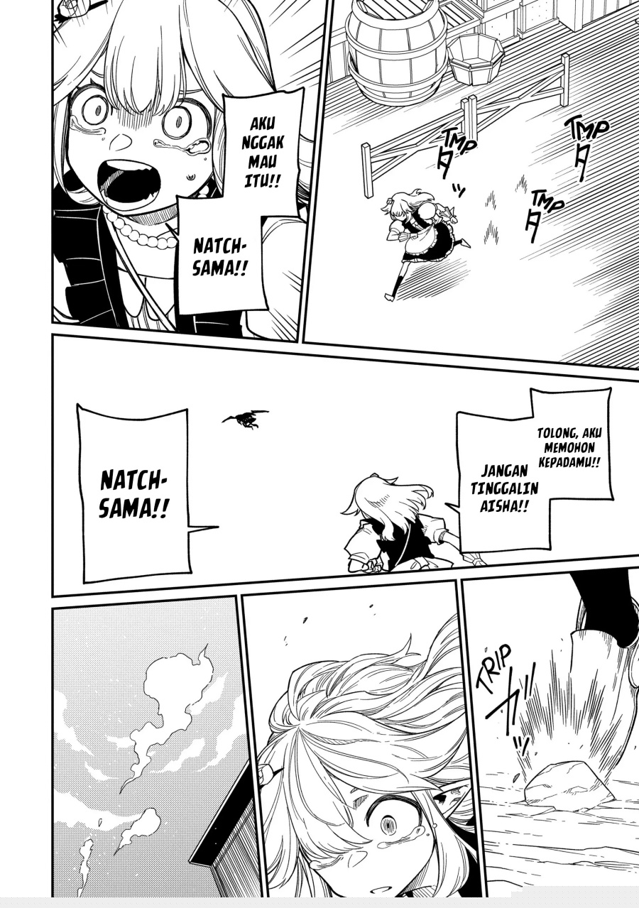 Neta Chara Tensei Toka Anmarida! Chapter 22 Gambar 50