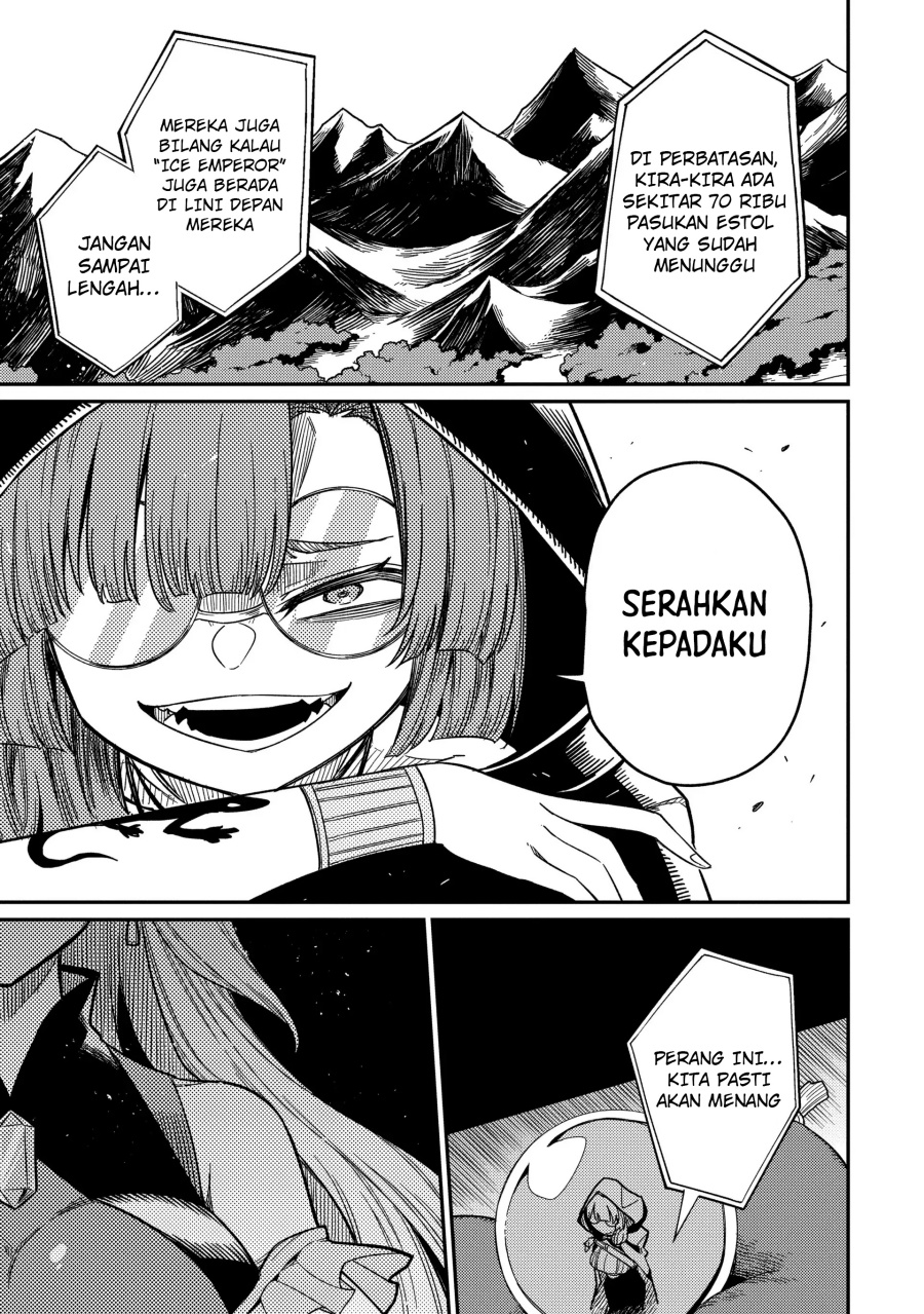 Neta Chara Tensei Toka Anmarida! Chapter 22 Gambar 53