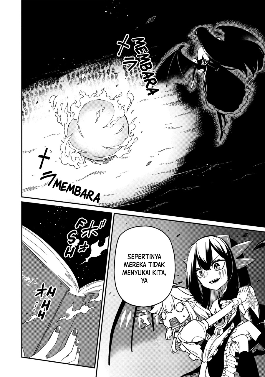 Neta Chara Tensei Toka Anmarida! Chapter 22 Gambar 10