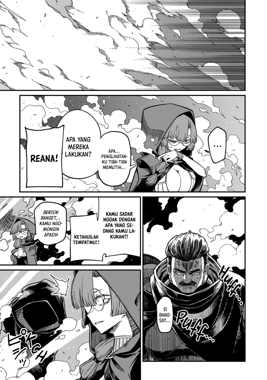 Neta Chara Tensei Toka Anmarida! Chapter 22 Gambar 13