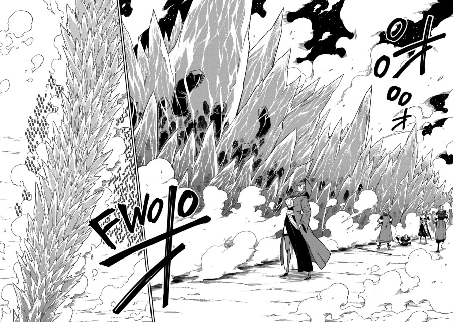 Neta Chara Tensei Toka Anmarida! Chapter 22 Gambar 14