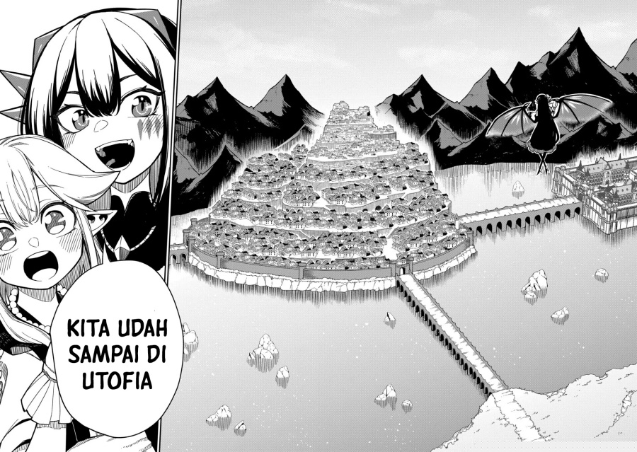 Neta Chara Tensei Toka Anmarida! Chapter 22 Gambar 23