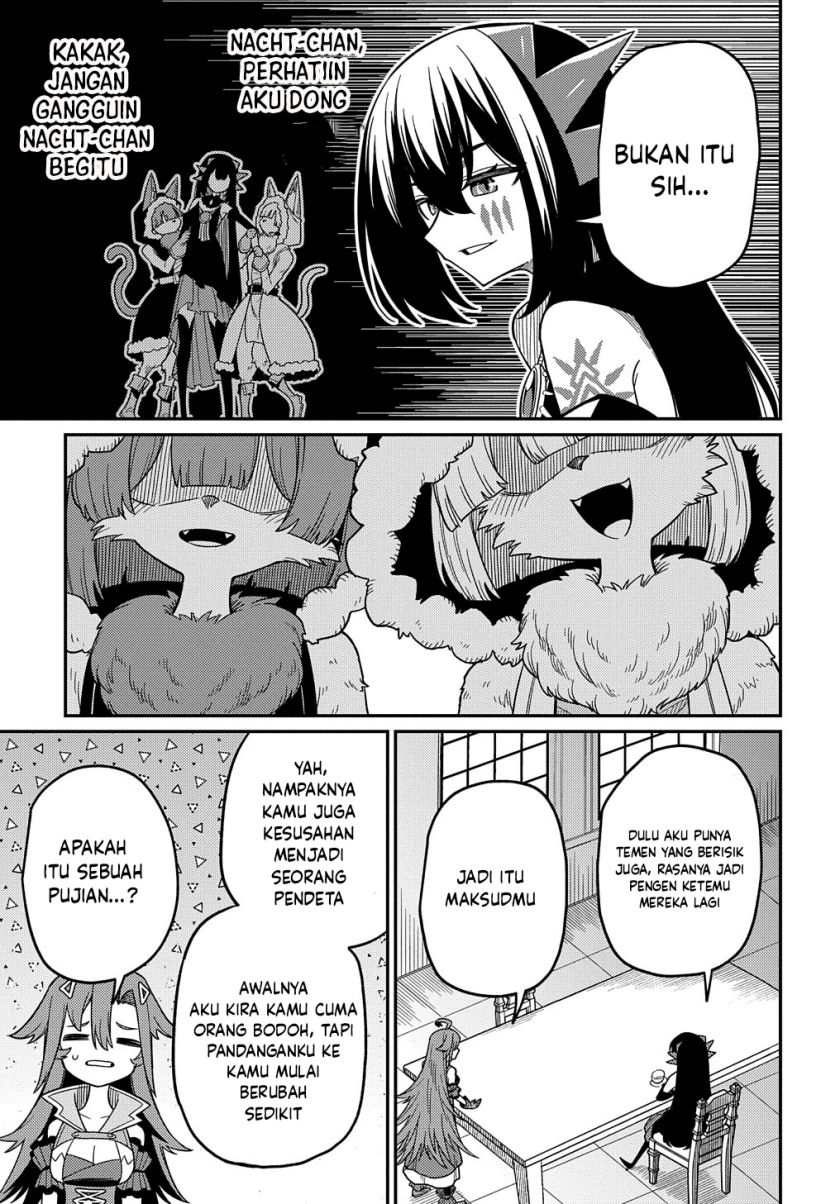 Neta Chara Tensei Toka Anmarida! Chapter 23 Gambar 40