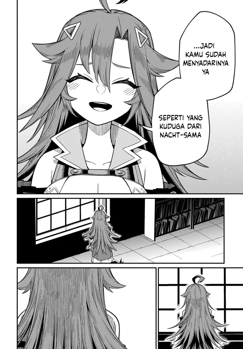 Neta Chara Tensei Toka Anmarida! Chapter 23 Gambar 43