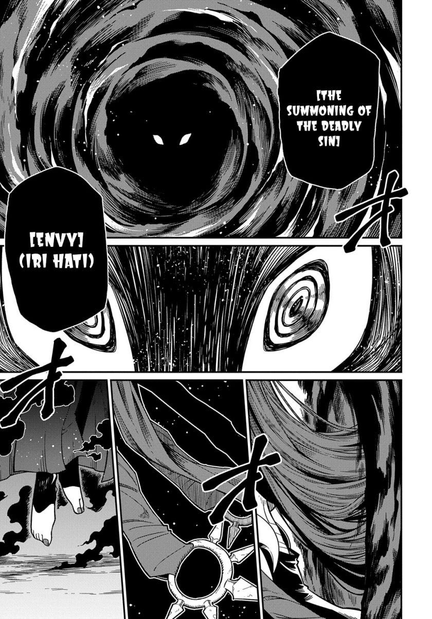 Neta Chara Tensei Toka Anmarida! Chapter 23 Gambar 6