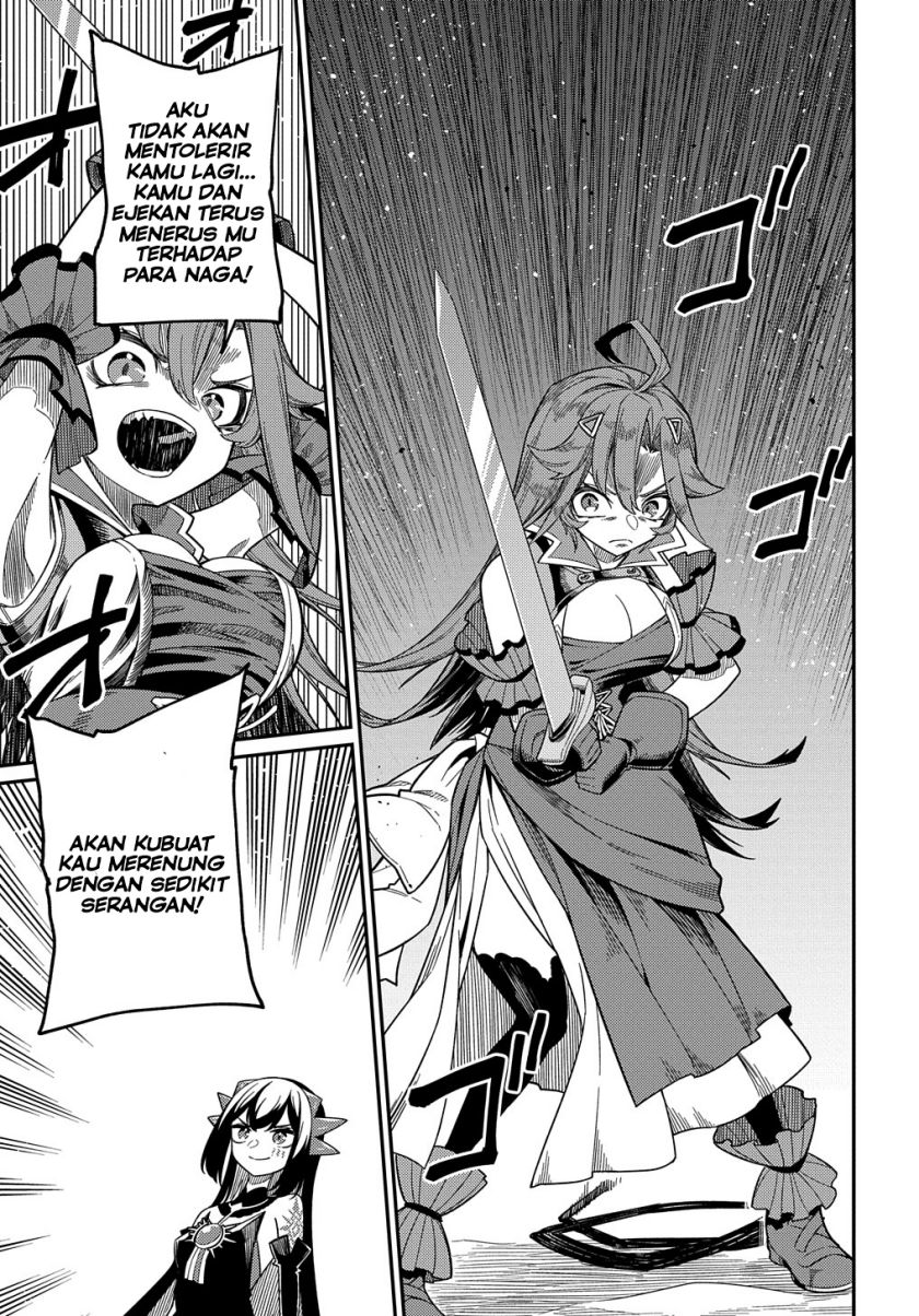 Neta Chara Tensei Toka Anmarida! Chapter 23 Gambar 16