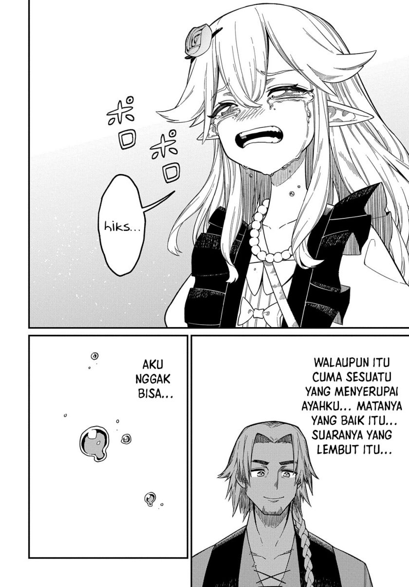 Neta Chara Tensei Toka Anmarida! Chapter 23 Gambar 31