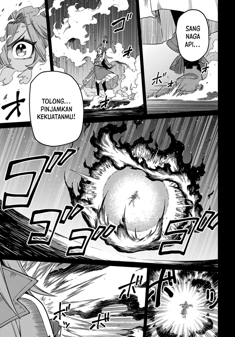 Neta Chara Tensei Toka Anmarida! Chapter 24 Gambar 10