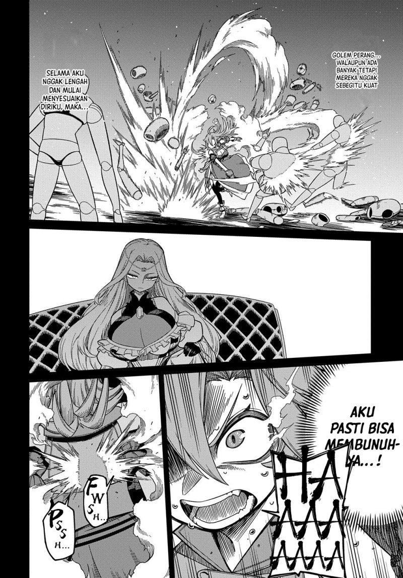 Neta Chara Tensei Toka Anmarida! Chapter 24 Gambar 13