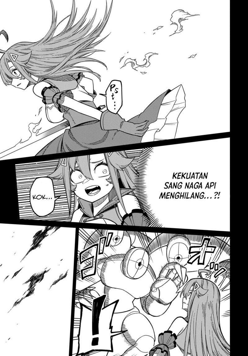 Neta Chara Tensei Toka Anmarida! Chapter 24 Gambar 14