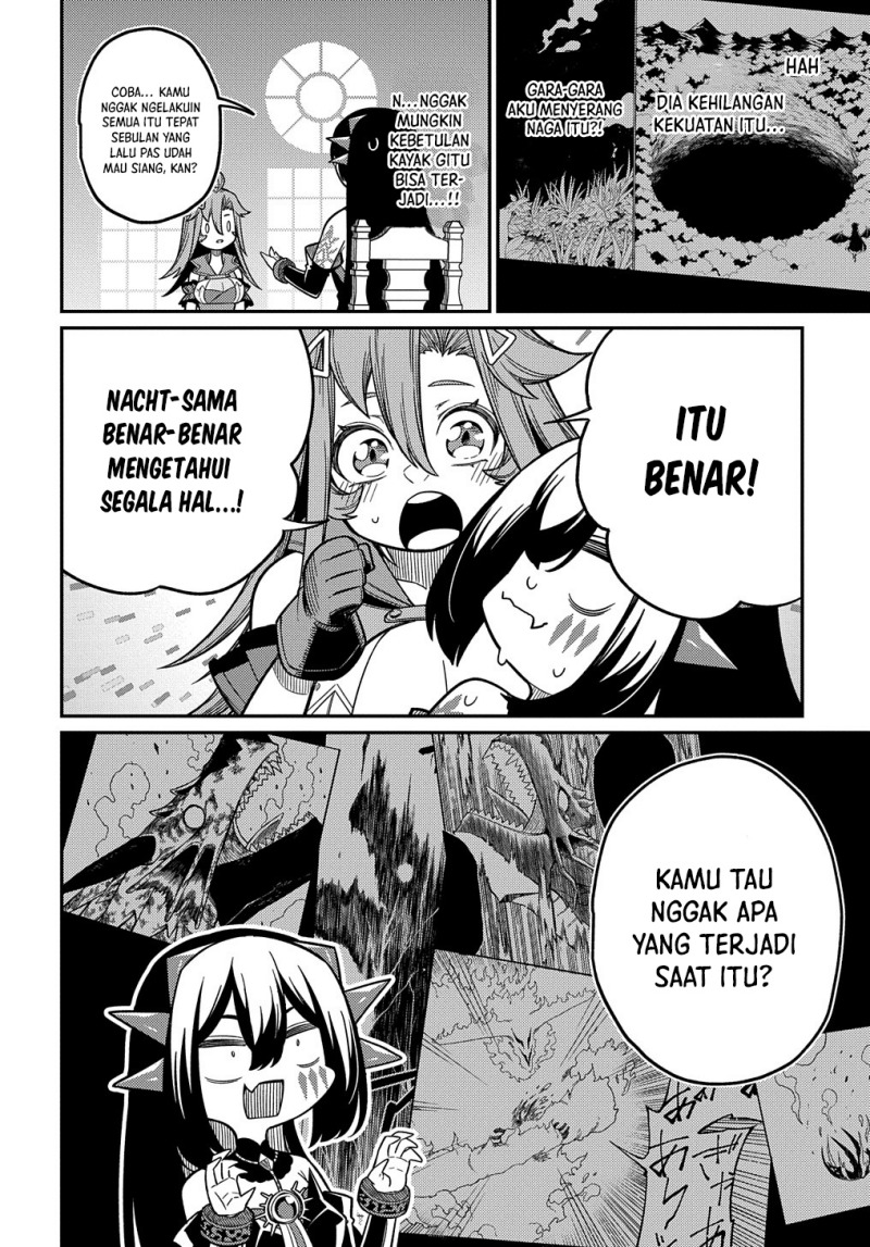 Neta Chara Tensei Toka Anmarida! Chapter 24 Gambar 19