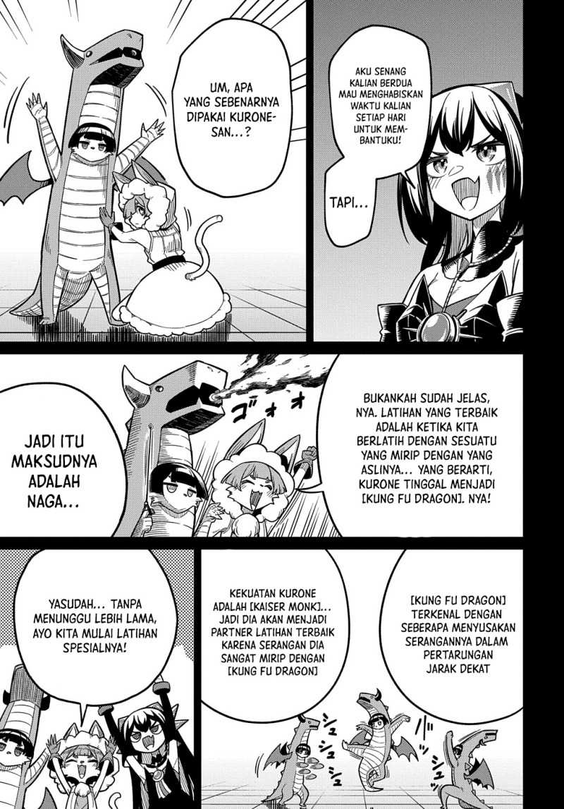 Neta Chara Tensei Toka Anmarida! Chapter 25 Gambar 14