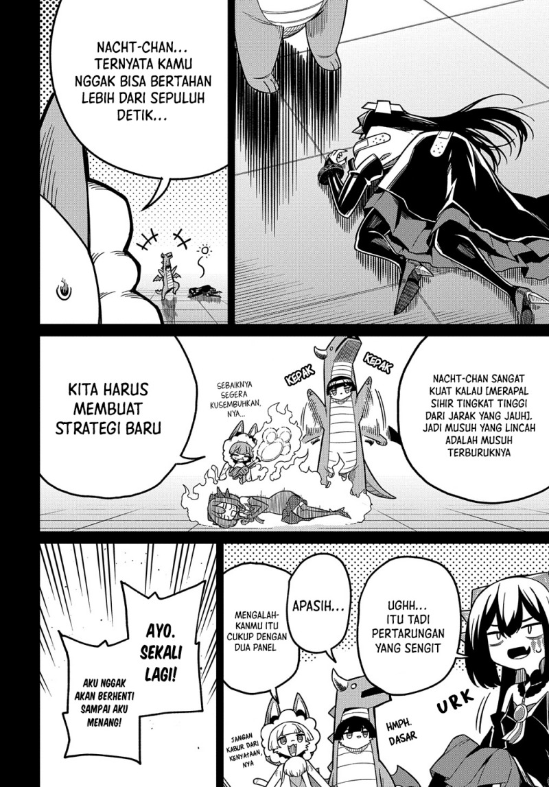 Neta Chara Tensei Toka Anmarida! Chapter 25 Gambar 15