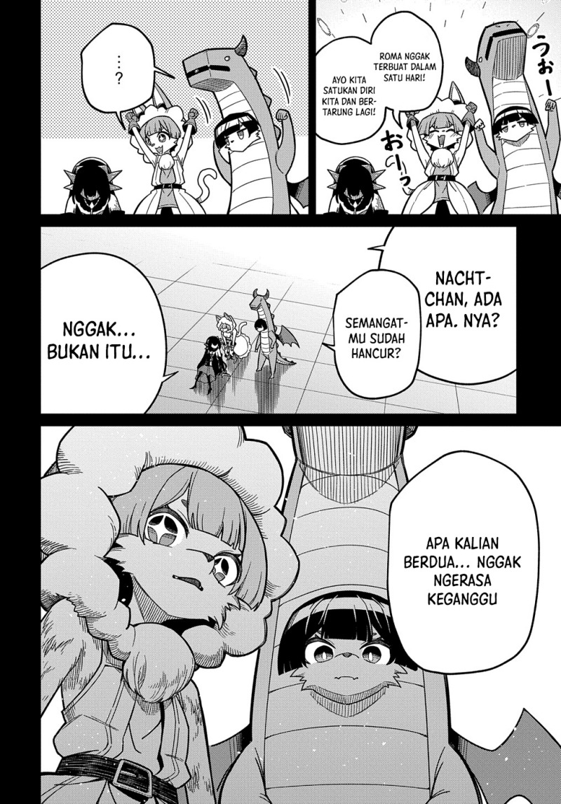 Neta Chara Tensei Toka Anmarida! Chapter 25 Gambar 17