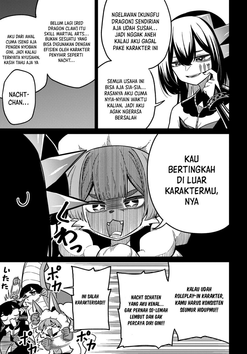 Neta Chara Tensei Toka Anmarida! Chapter 25 Gambar 18