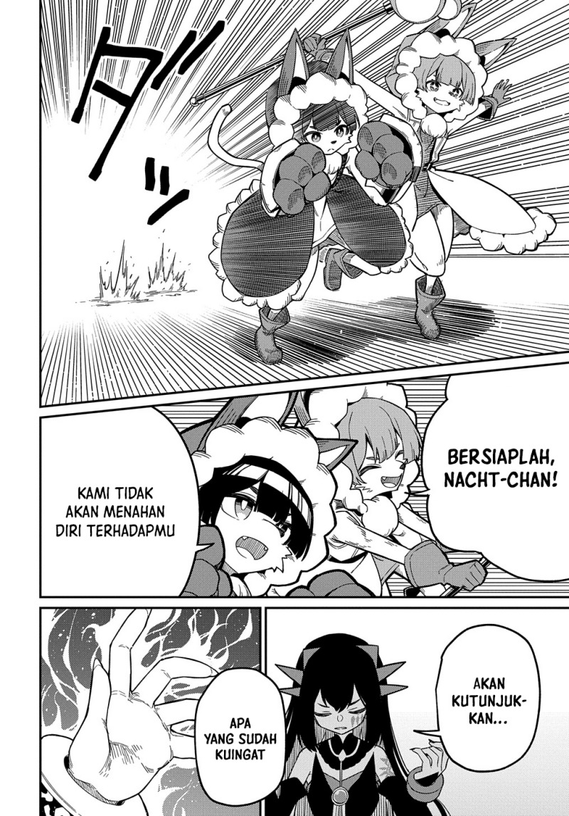 Neta Chara Tensei Toka Anmarida! Chapter 25 Gambar 21