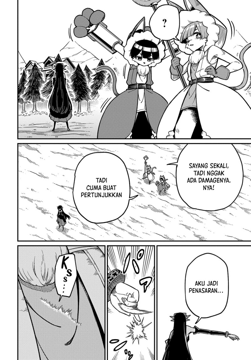 Neta Chara Tensei Toka Anmarida! Chapter 25 Gambar 24