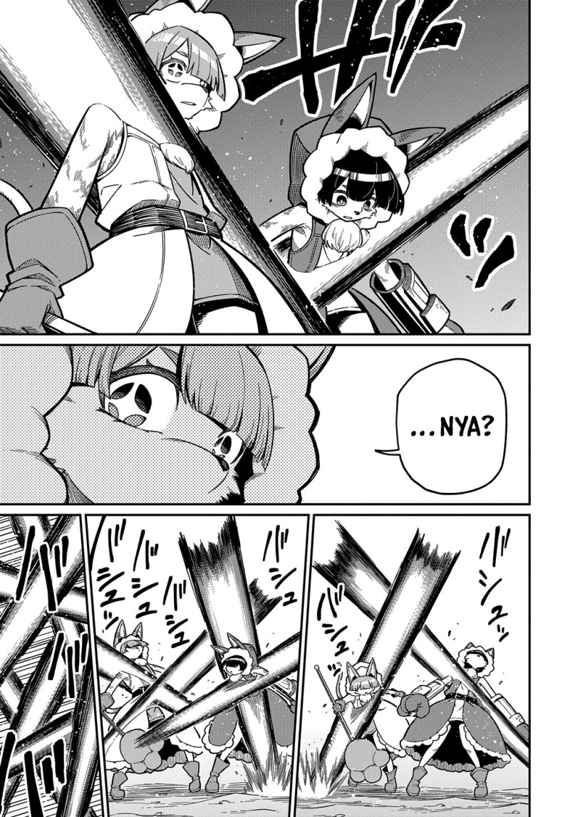 Neta Chara Tensei Toka Anmarida! Chapter 25 Gambar 25