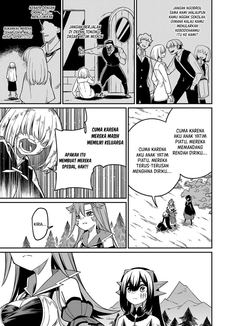 Neta Chara Tensei Toka Anmarida! Chapter 25 Gambar 30