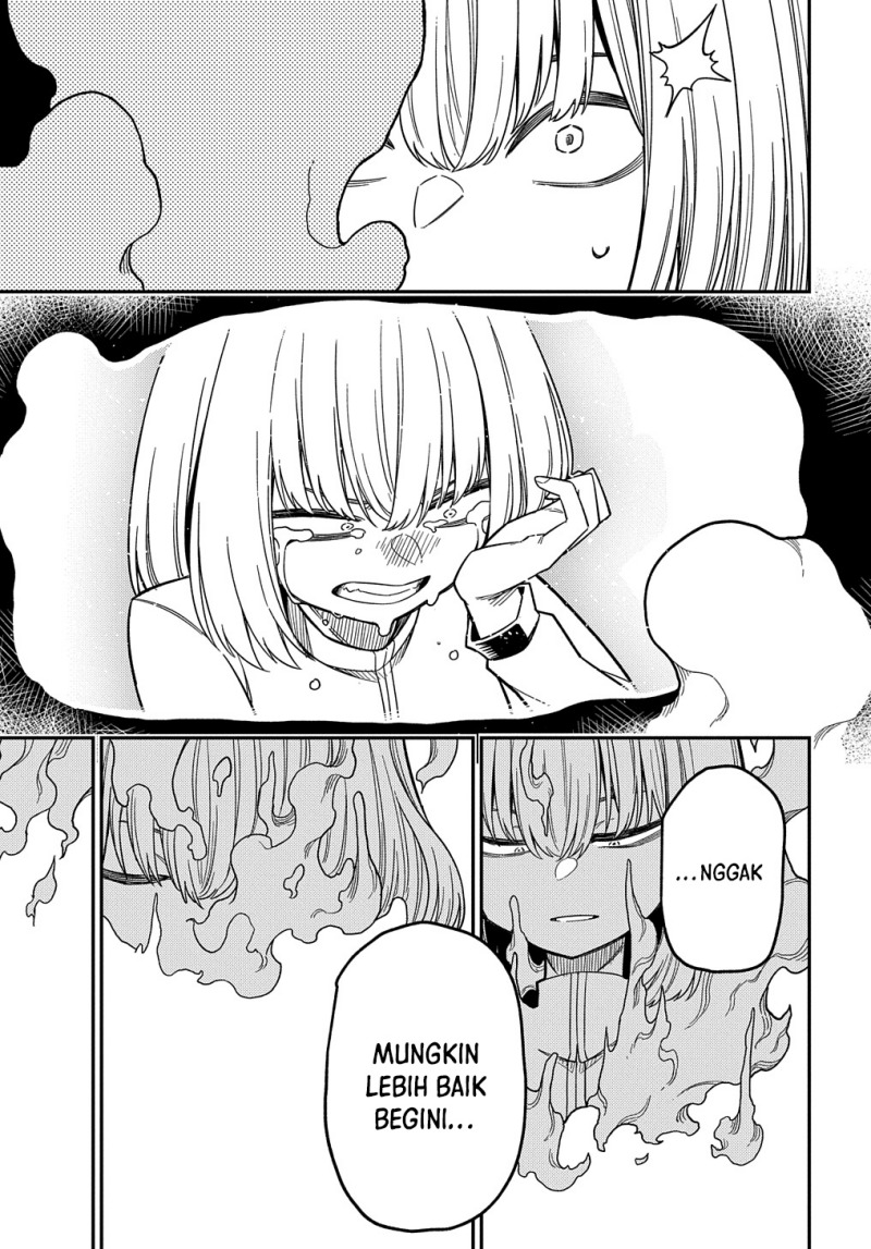 Neta Chara Tensei Toka Anmarida! Chapter 25 Gambar 38