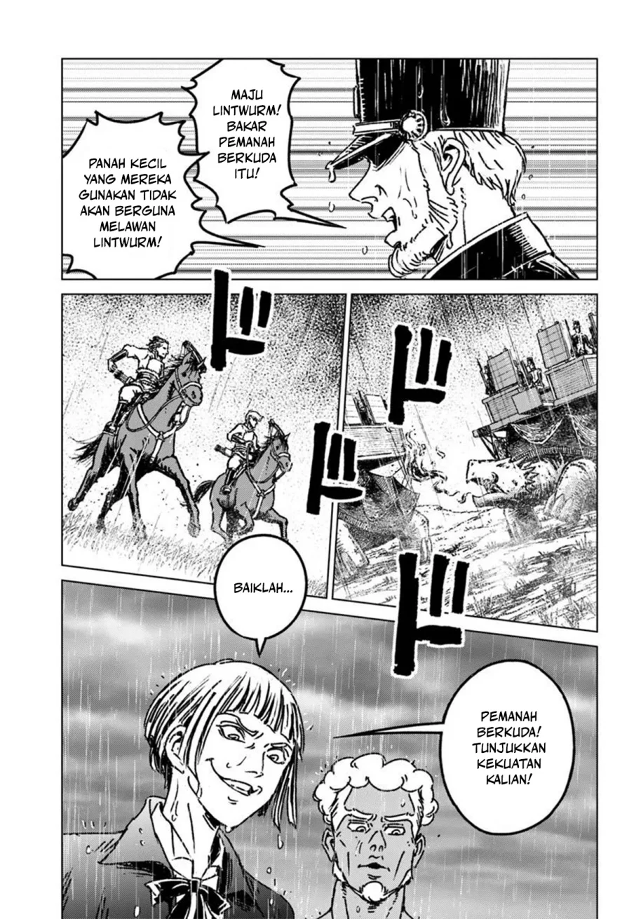 Nihonkoku Shoukan Chapter 48 Gambar 7