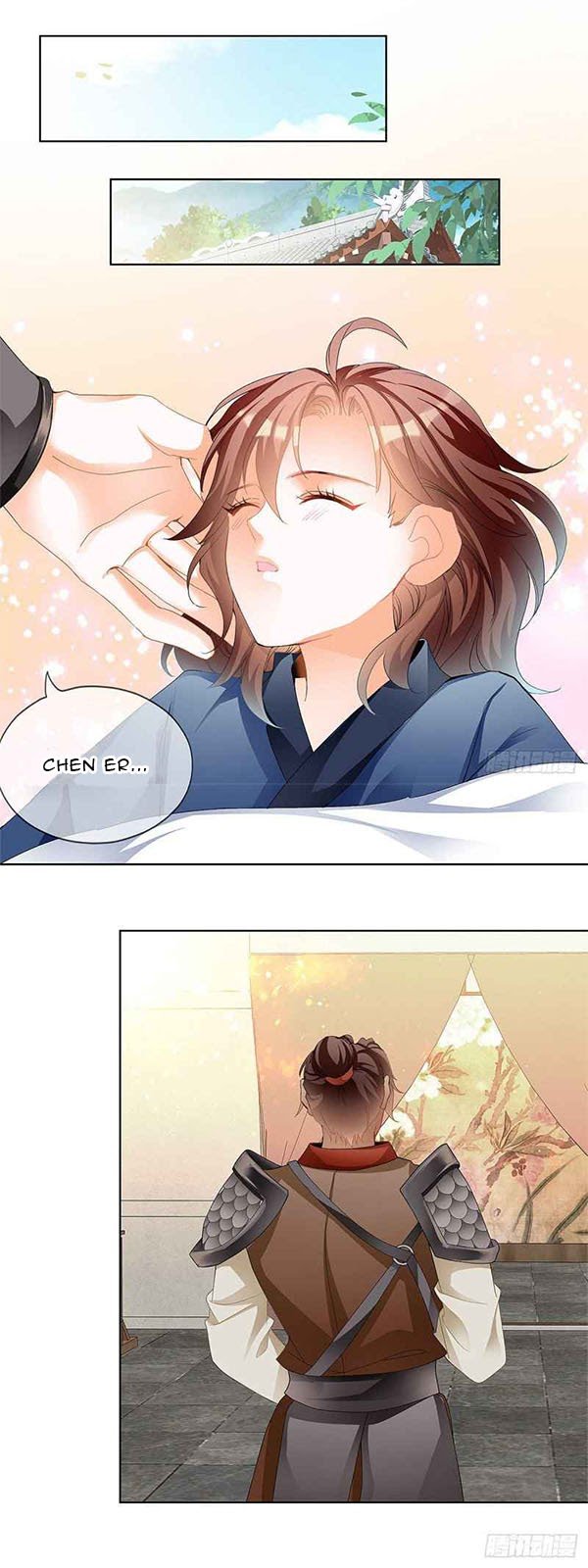 Nine Star Hegemon Body Arts Chapter 4 Gambar 17