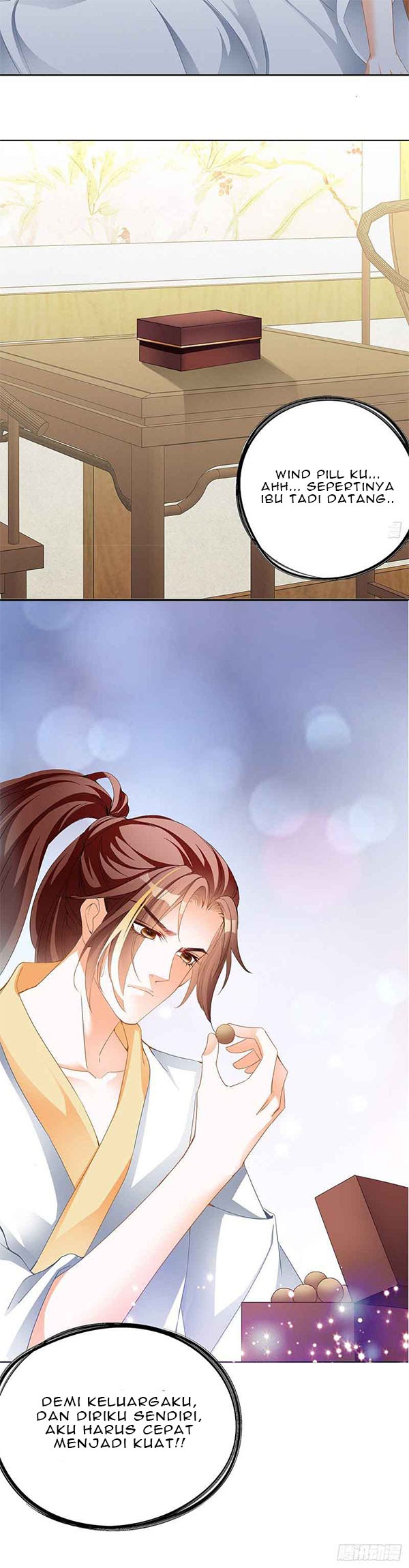 Nine Star Hegemon Body Arts Chapter 4 Gambar 20