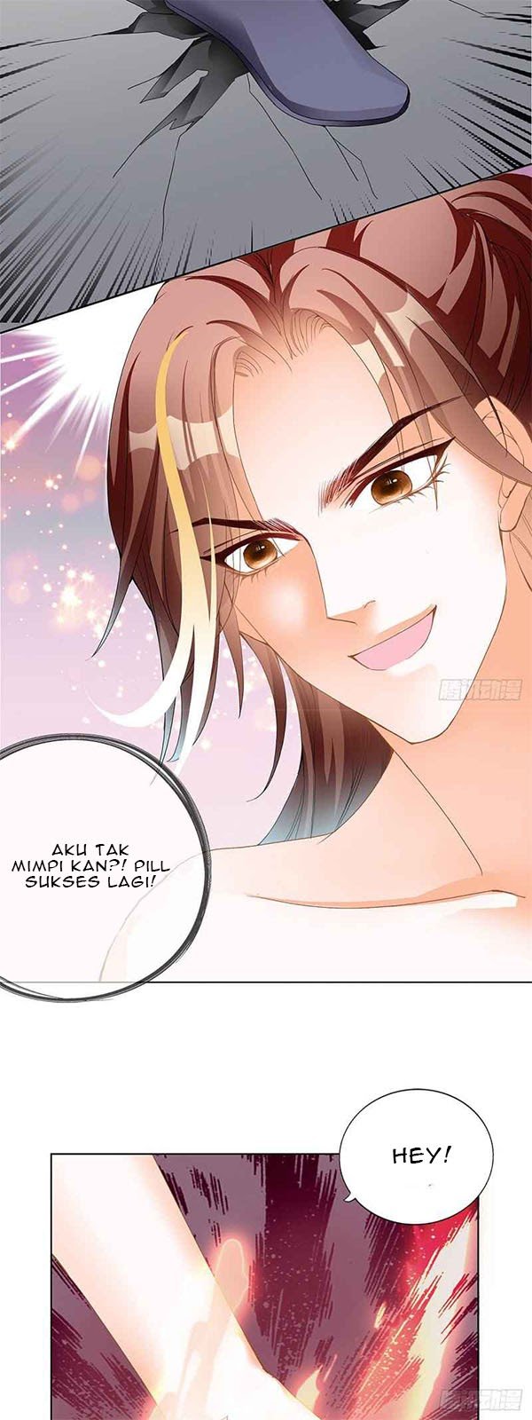 Nine Star Hegemon Body Arts Chapter 4 Gambar 22