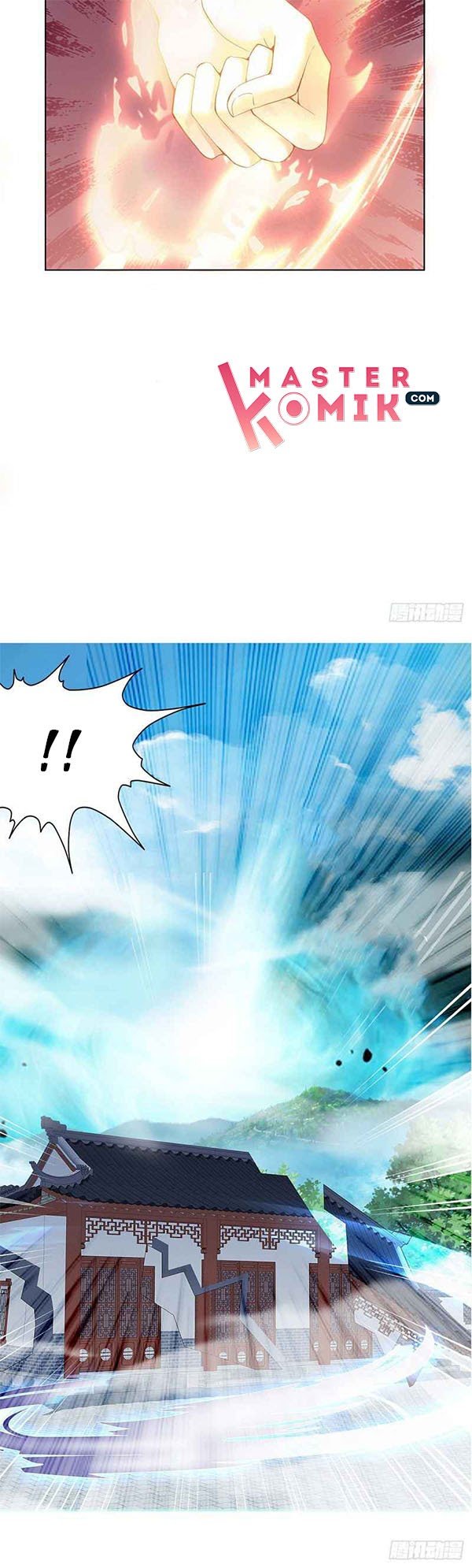 Nine Star Hegemon Body Arts Chapter 4 Gambar 23