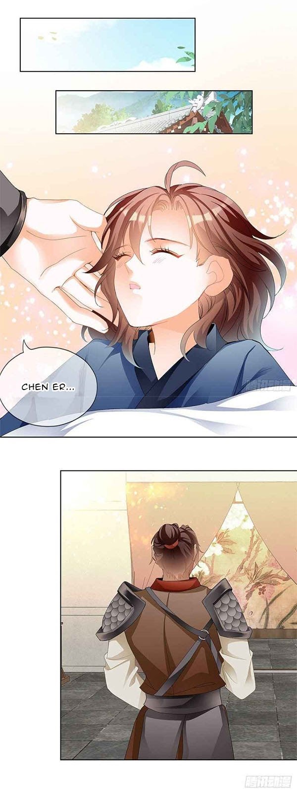 Nine Star Hegemon Body Arts Chapter 5 Gambar 17