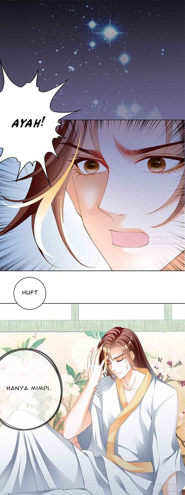 Nine Star Hegemon Body Arts Chapter 5 Gambar 19