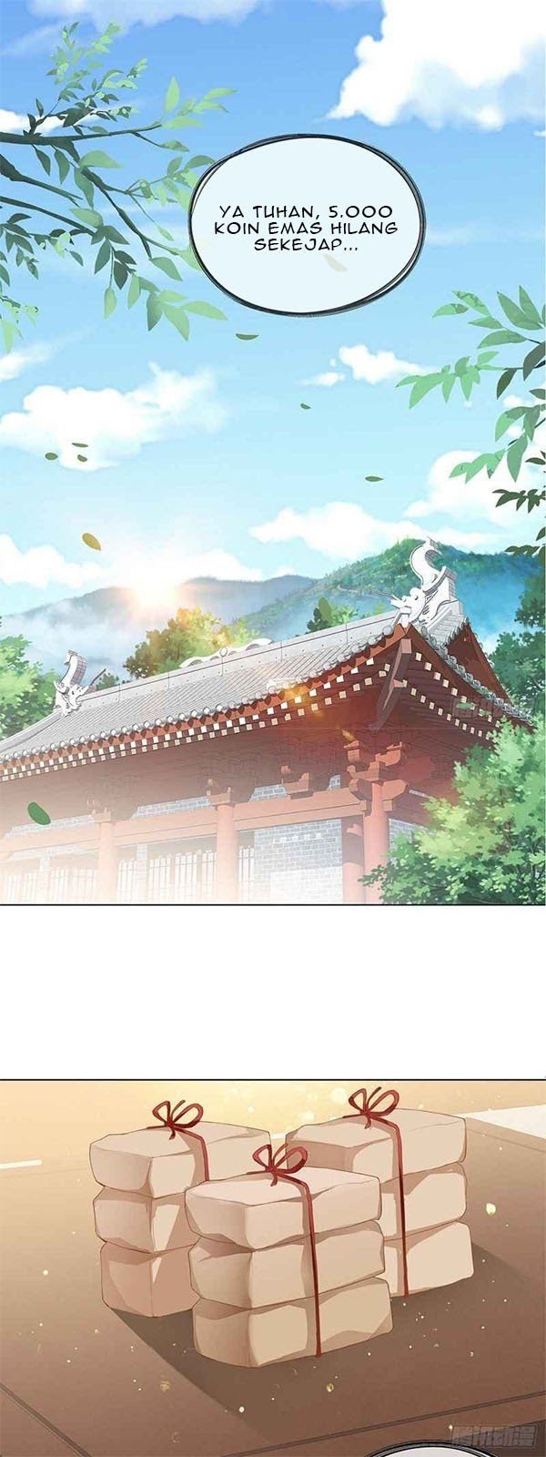 Nine Star Hegemon Body Arts Chapter 5 Gambar 3